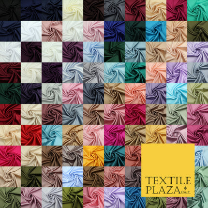 Collection image for: Plain Liquid Sateen Satin