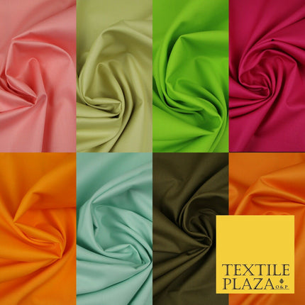 Collection image for: Plain Poplin