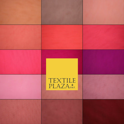 Collection image for: Plain Tulle Net