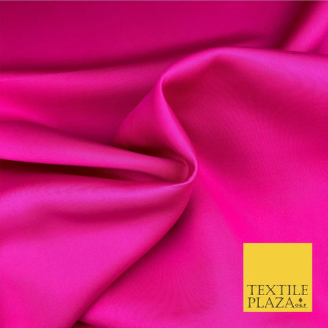 CERISE PINK Premium Neoprene Fabric - Scuba Wetsuit Cases 150cm - 557