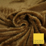 4 COLOURS Premium Super Soft Cuddle Fur Short Pile Fluffy Fabric Blanket Teddy