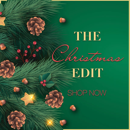 Collection image for: THE CHRISTMAS EDIT