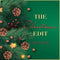 THE CHRISTMAS EDIT