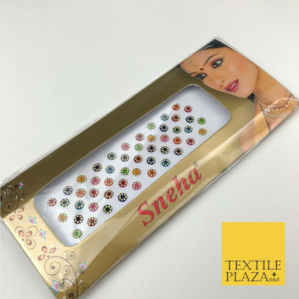 Collection image for: Bindis / Body Stickers