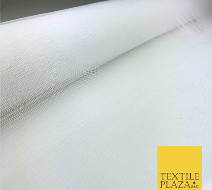 IVORY Premium Dress Net 70" Tutu Tulle Fairy Underskirt Wedding Craft QA839