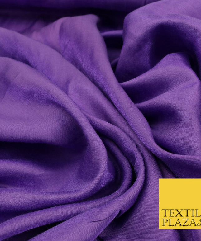 LIGHT PURPLE Soft Smooth Silky Shimmer Polyester Woven Fabric Lining Salwar 1511