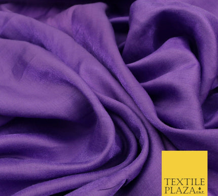 LIGHT PURPLE Soft Smooth Silky Shimmer Polyester Woven Fabric Lining Salwar 1511