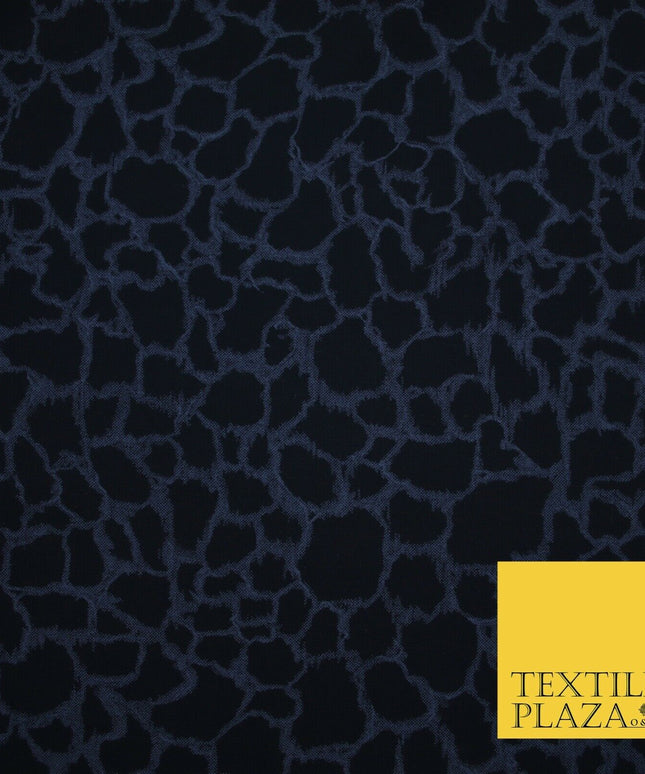 New High Quality Floral Abstract Paisley Animal Printed Georgette Dress Fabric