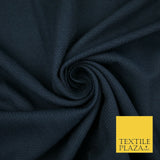 Navy Blue Jack Wills Textured Waffle Pique Fabric Polo Shirts Fashion 2217