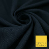 Navy Blue Jack Wills Textured Waffle Pique Fabric Polo Shirts Fashion 2217