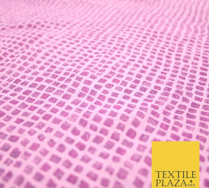 New High Quality Floral Abstract Paisley Animal Printed Georgette Dress Fabric