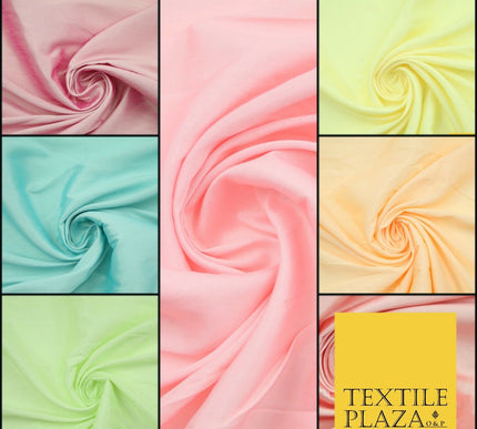 Soft Faux Dupion Two Tone Shotgun Raw Silk Dress Bridal Craft Curtain Fabric 44"