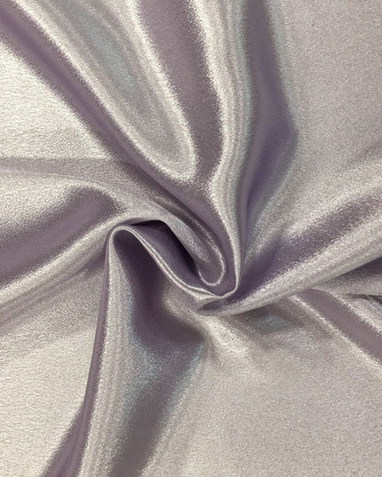 LILAC Luxury Silky Crepe Back Satin- Dress Wedding Prom Bridal 45" - SE107
