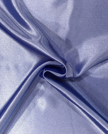 LIGHT PURPLE Luxury Silky Crepe Back Satin-Dress Wedding Prom Bridal 45" - SE106