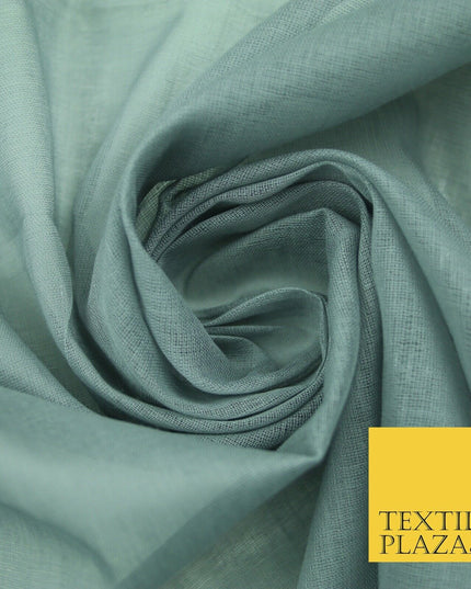 Indian Sikh Punjabi Dastar Pag Turban Patka Malmal Mulmul F74Plain Cotton Fabric