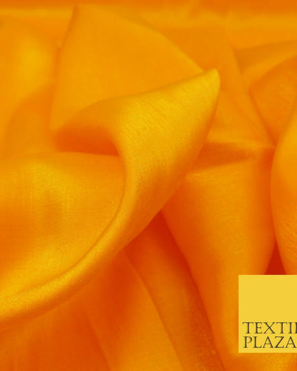 MANGO Soft Smooth Silky Shimmer Polyester Woven Fabric Lining Salwar 44" 1491