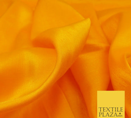 MANGO Soft Smooth Silky Shimmer Polyester Woven Fabric Lining Salwar 44" 1491