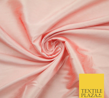Soft Faux Dupion Two Tone Shotgun Raw Silk Dress Bridal Craft Curtain Fabric 44"