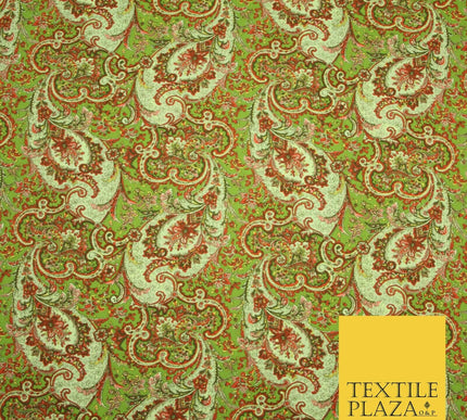 Mix Floral Animal Abstract Printed Fine Crepe Polyester Summer Dress Fabric 58"