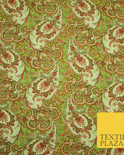 Mix Floral Animal Abstract Printed Fine Crepe Polyester Summer Dress Fabric 58"