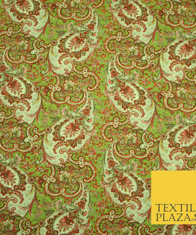 Mix Floral Animal Abstract Printed Fine Crepe Polyester Summer Dress Fabric 58"