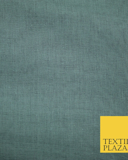 Indian Sikh Punjabi Dastar Pag Turban Patka Malmal Mulmul F74Plain Cotton Fabric