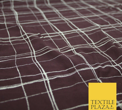 Mix Floral Animal Abstract Printed Fine Crepe Polyester Summer Dress Fabric 58"