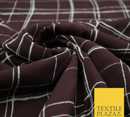 Mix Floral Animal Abstract Printed Fine Crepe Polyester Summer Dress Fabric 58"