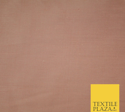 Soft Faux Dupion Two Tone Shotgun Raw Silk Dress Bridal Craft Curtain Fabric 44"