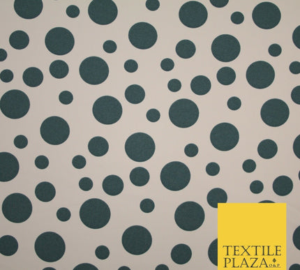 Mix Floral Animal Abstract Printed Fine Crepe Polyester Summer Dress Fabric 58"