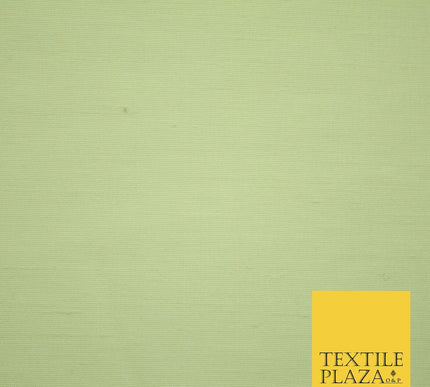Soft Faux Dupion Two Tone Shotgun Raw Silk Dress Bridal Craft Curtain Fabric 44"