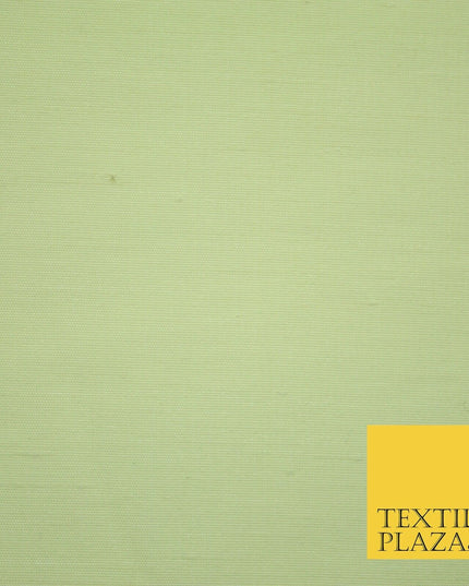 Soft Faux Dupion Two Tone Shotgun Raw Silk Dress Bridal Craft Curtain Fabric 44"