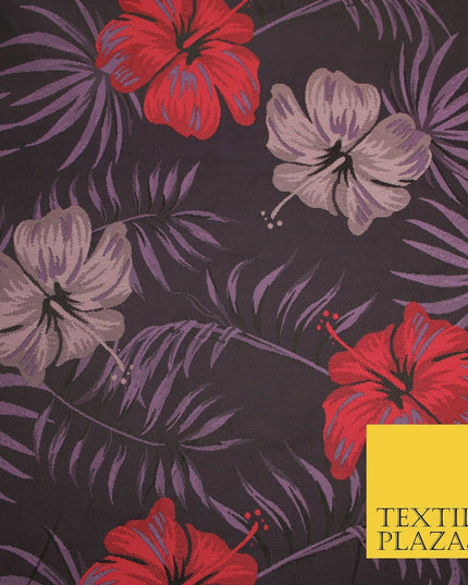 Luxury "Tropical Breeze" Stylish Trendy Jacquard Dress Fabric Waistcoat