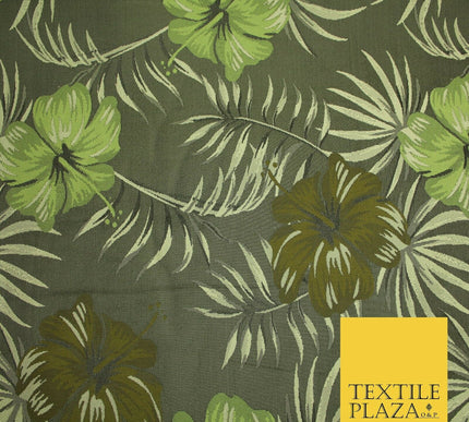 Luxury "Tropical Breeze" Stylish Trendy Jacquard Dress Fabric Waistcoat