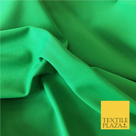 GREEN Premium SCUBA Fabric with Stretch - Swimwear Water-Resistant 58" 2199