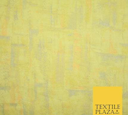 Abstract Negative Vintage Summer Luxury 100% Printed Floral Cotton Linen Fabric