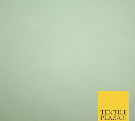 IVORY / WHITE Premium Plain Organza Fabric Dress Curtains 280cm EXTRA WIDE 2805