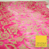 BATIK Tie Dye Bright Colours 100% Cotton Lawn Paisley Print Fashion Fabric Craft