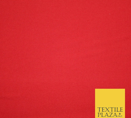 70M ROLL Plain Smooth 100% Polyester 230cm EXTRA WIDE Sheeting Fabric 6 COLOURS