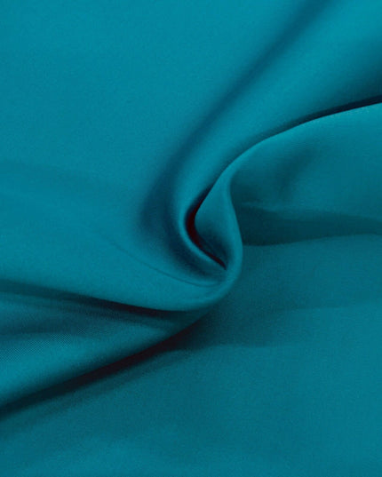 TEAL Premium 2mm Neoprene Fabric - Scuba Foam Dress Craft Cases 150cm - SB137