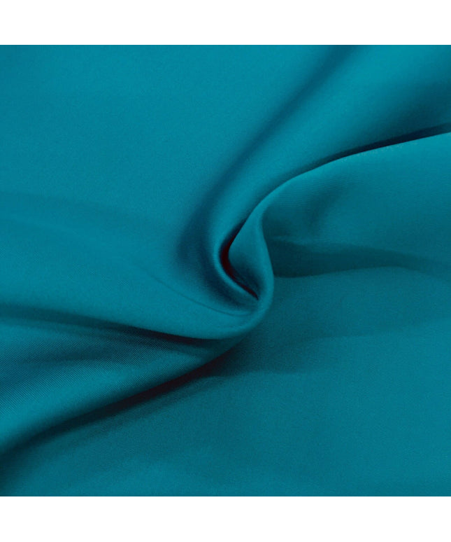 TEAL Premium 2mm Neoprene Fabric - Scuba Foam Dress Craft Cases 150cm - SB137