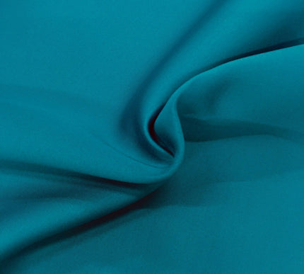 TEAL Premium 2mm Neoprene Fabric - Scuba Foam Dress Craft Cases 150cm - SB137