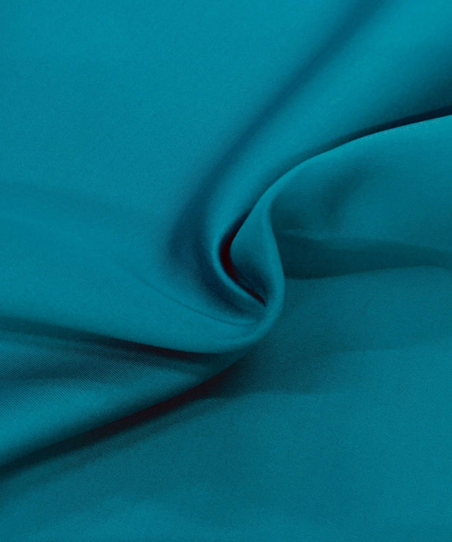 TEAL Premium 2mm Neoprene Fabric - Scuba Foam Dress Craft Cases 150cm - SB137