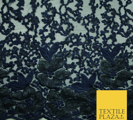 Sequin Embroidery Border Net Lace Fashion Bridal Bridesmaid Wedding Dress Fabric