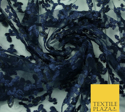 Sequin Embroidery Border Net Lace Fashion Bridal Bridesmaid Wedding Dress Fabric