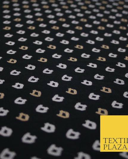 High Quality Floral Abstract Spun Rayon Viscose Dress Print Fabric Craft Summer