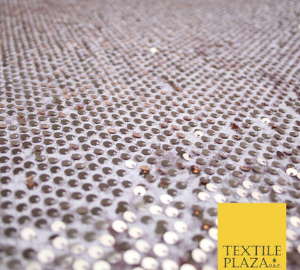 Luxury Sequin Embroidered Stretch Velvet Dress Fabric Fashion Party Upholstery