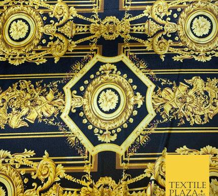 Floral Grand Batik Block Luxury Damask Printed Soft Stretch Velvet Dress Fabric