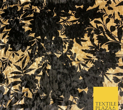 Variety Floral Spot Batik Flowers Printed Soft Stretch Velvet Dress Fabric Craft