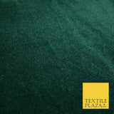 Premium Plain Shimmer Sparkle Velvet Dress Fabric Craft Fashion 2 Way Stretch